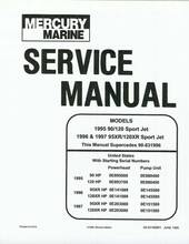 1997 sea rayder manual